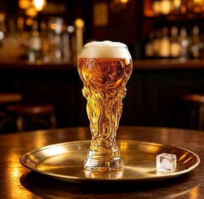 Vaso Copa del Mundial